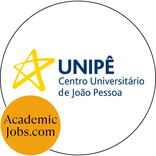 UNIPÊ - Centro Universitário de João Pessoa logo